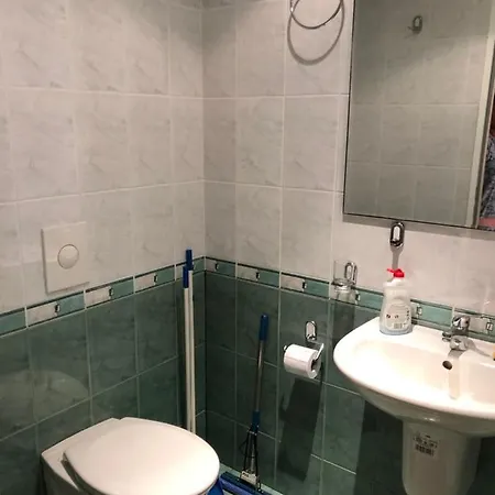 Coral корал бийч Апартамент Свети Влас