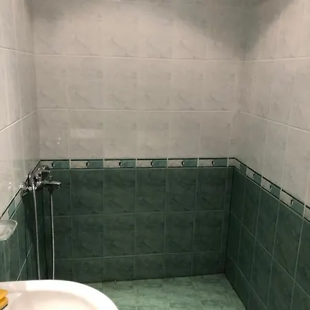 Coral корал бийч Апартамент