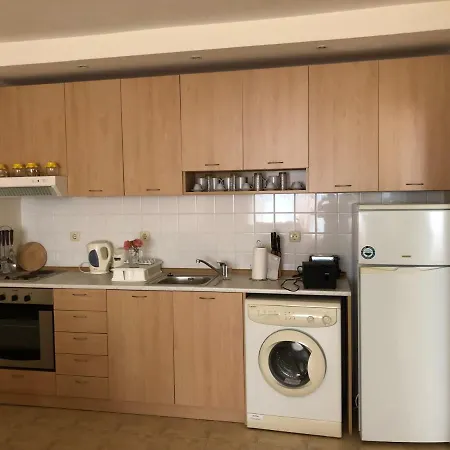 Coral корал бийч Апартамент *