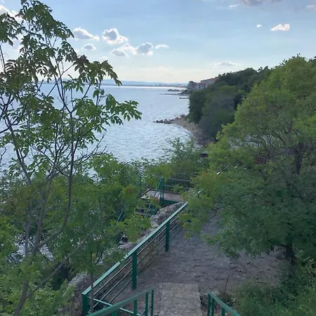 Coral корал бийч Свети Влас