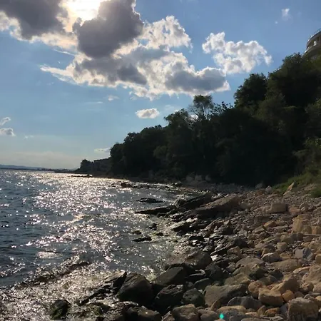 Coral корал бийч Апартамент Свети Влас