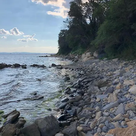 Апартамент Coral корал бийч *