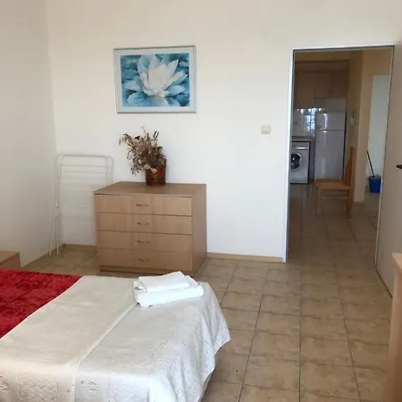 Апартамент Coral корал бийч