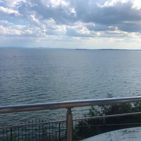 Apartman Coral корал бийч Szveti Vlasz