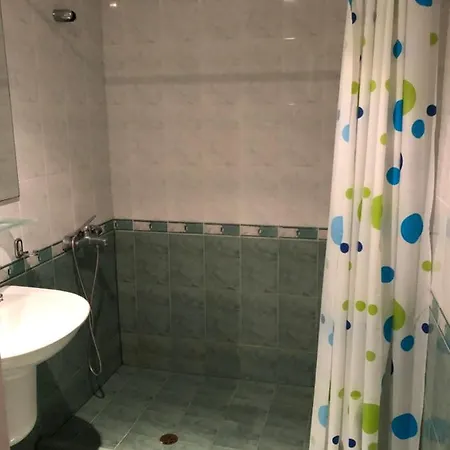 Coral корал бийч