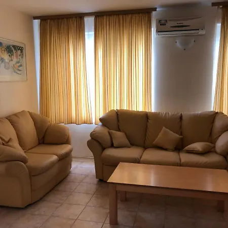Coral корал бийч Apartman Szveti Vlasz