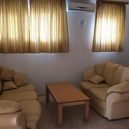 Coral корал бийч Appartement
