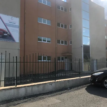 Coral корал бийч Appartement Sveti Vlas