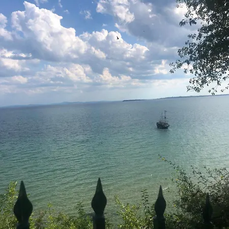 Coral корал бийч Apartman *