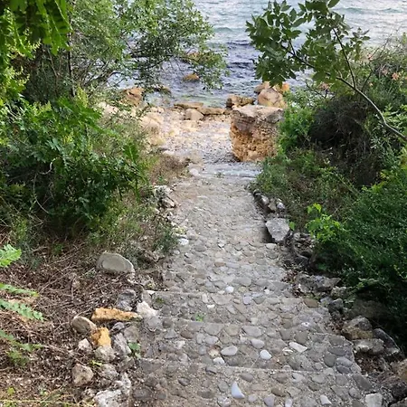 Апартаменты Coral корал бийч Свети-Влас