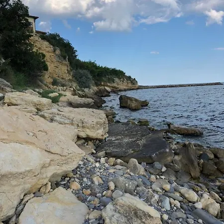 Coral корал бийч Свети-Влас