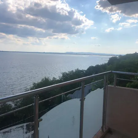 Apartman Coral корал бийч