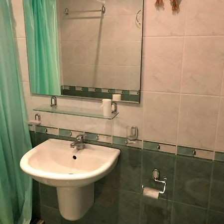Coral корал бийч Apartman Szveti Vlasz